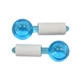 ZAQ Ice Globes Cooling Globes for the Face & Eyes ZAQ Ice Globes Cooling Globes for the Face & Eyes